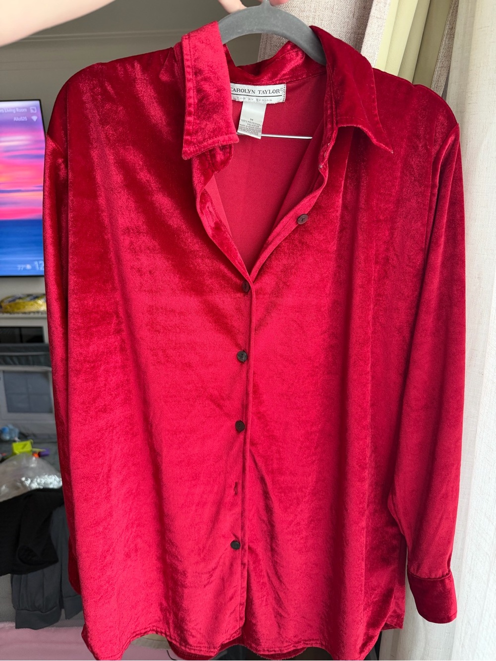 Blazer or Jacket Identification - Picture 2 of 5